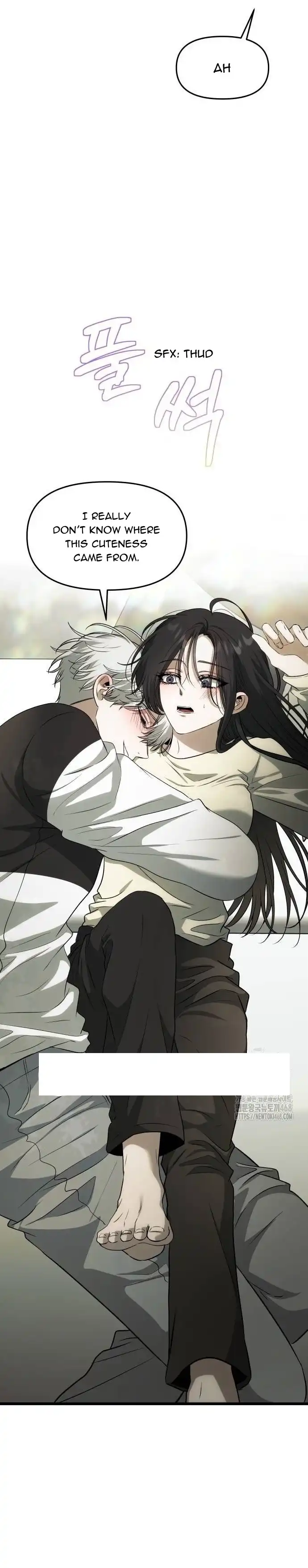 Read Dreaming Freedom Manga Online