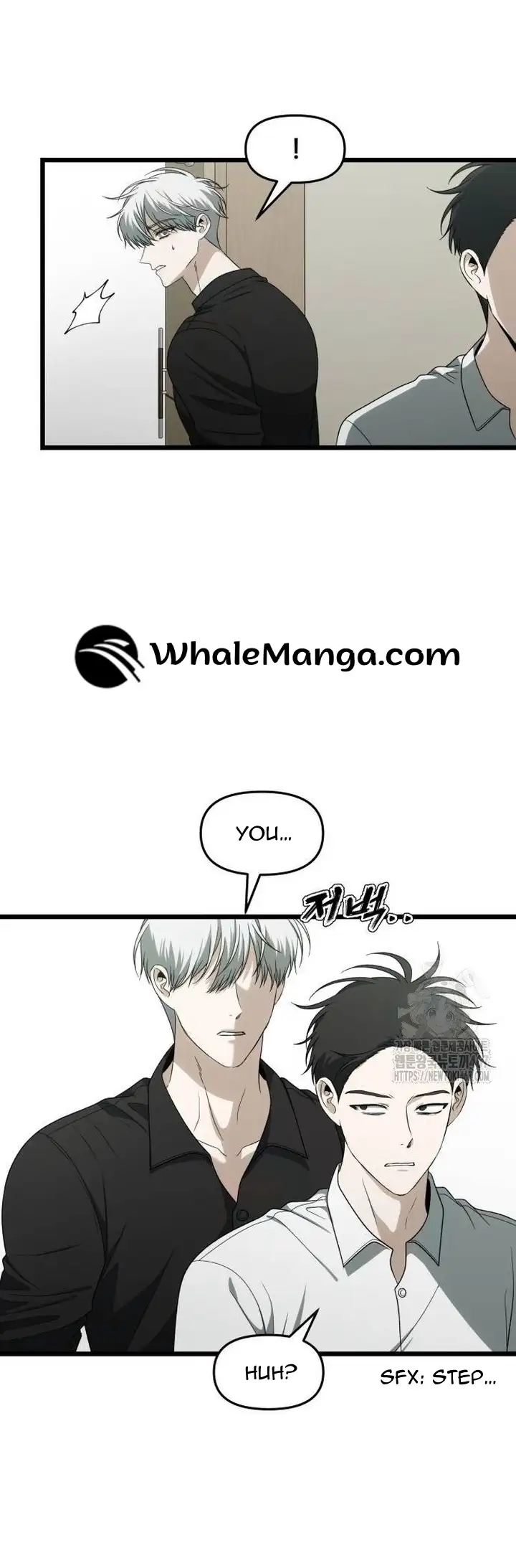 Read Dreaming Freedom Manga Online