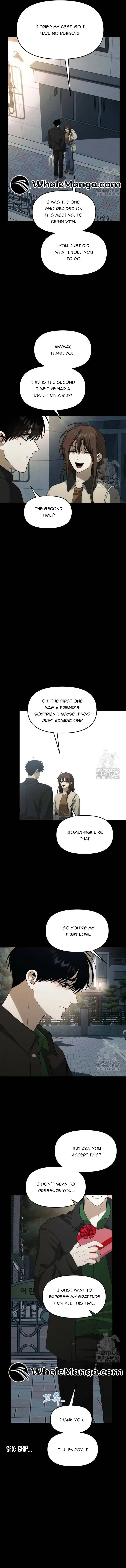 Read Dreaming Freedom Manga Online