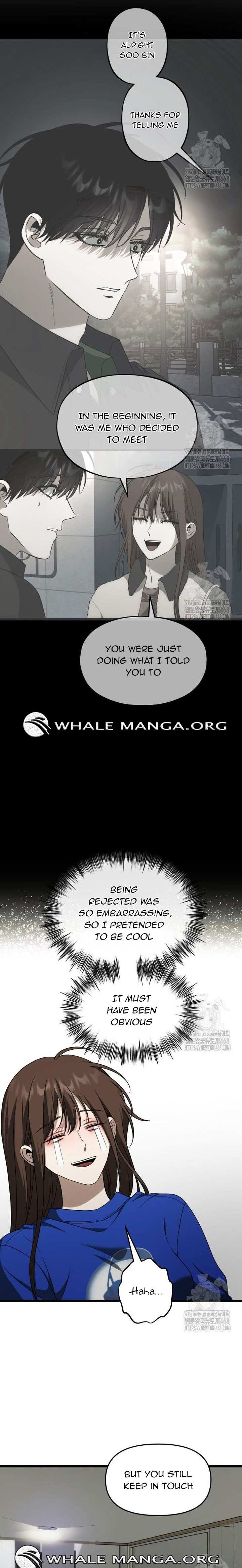 Read Dreaming Freedom Manga Online