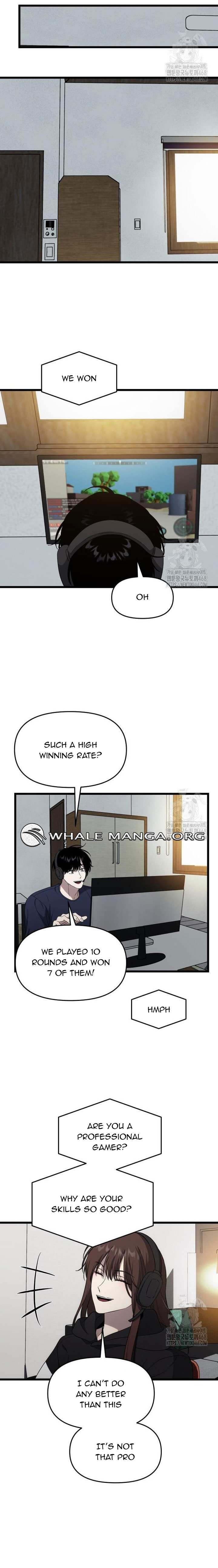 Read Dreaming Freedom Manga Online