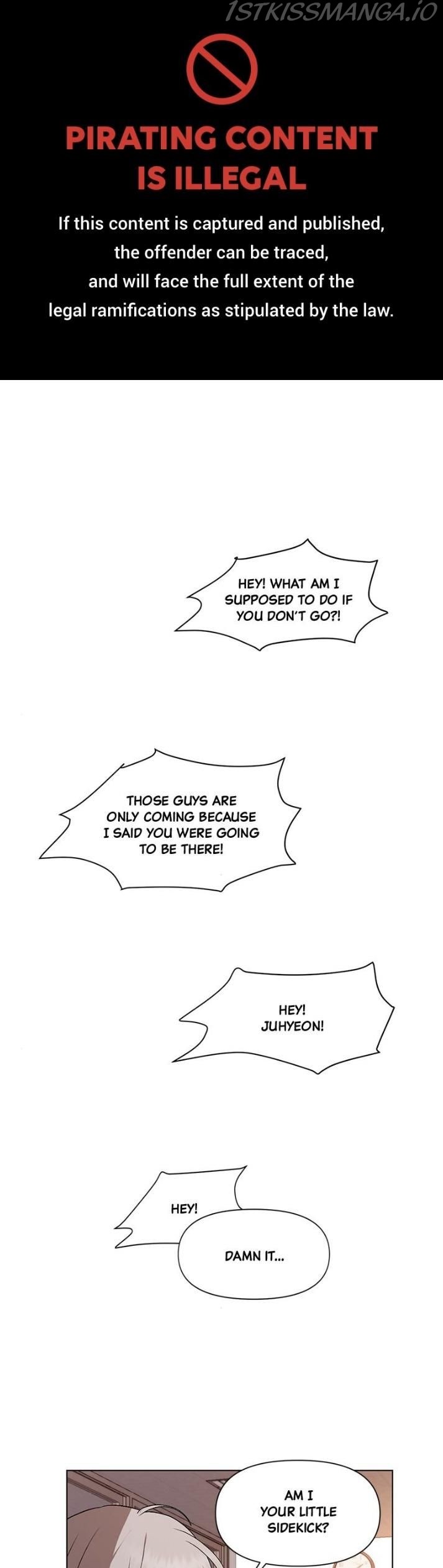 Read Dreaming Freedom Manga Online