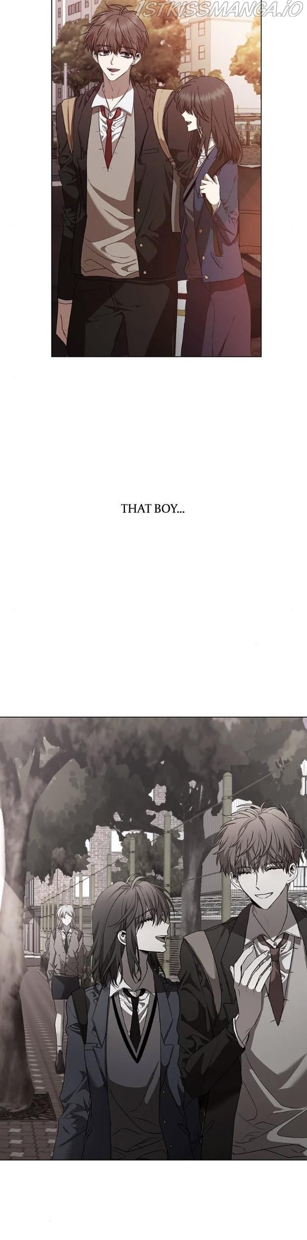Read Dreaming Freedom Manga Online