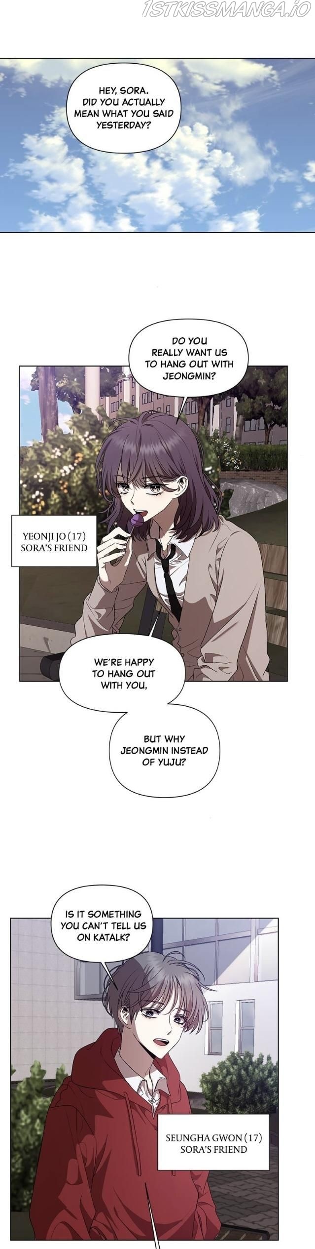 Read Dreaming Freedom Manga Online
