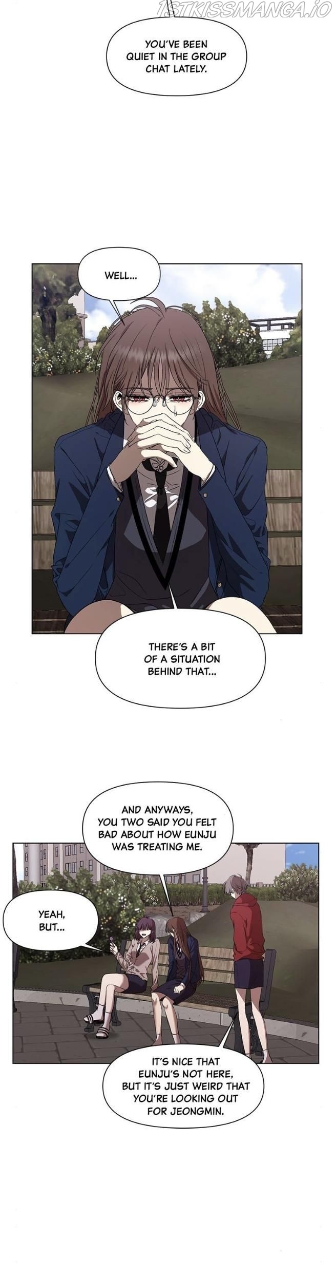 Read Dreaming Freedom Manga Online