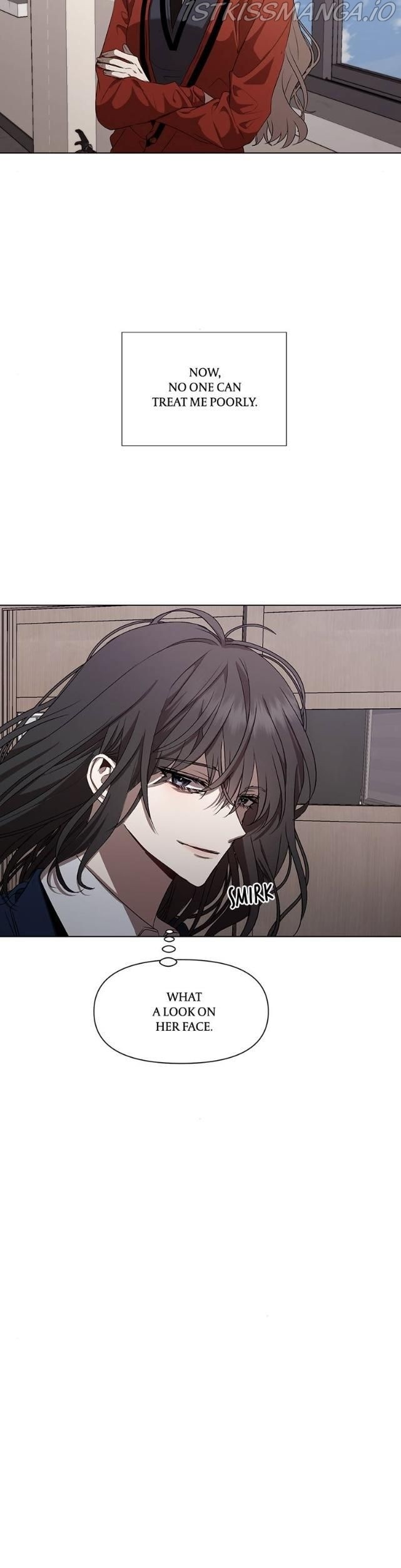 Read Dreaming Freedom Manga Online
