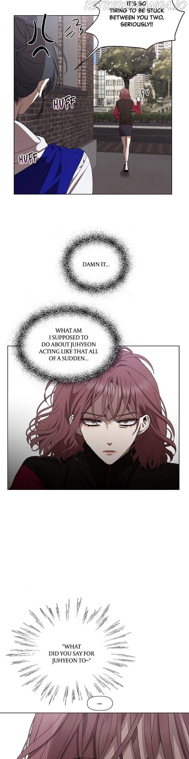 Read Dreaming Freedom Manga Online