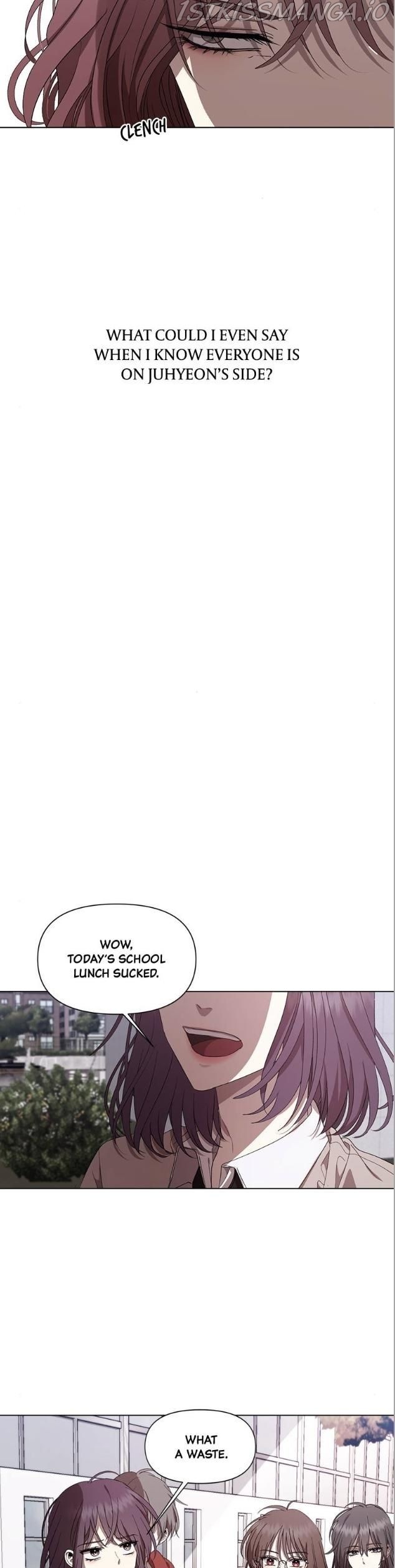 Read Dreaming Freedom Manga Online
