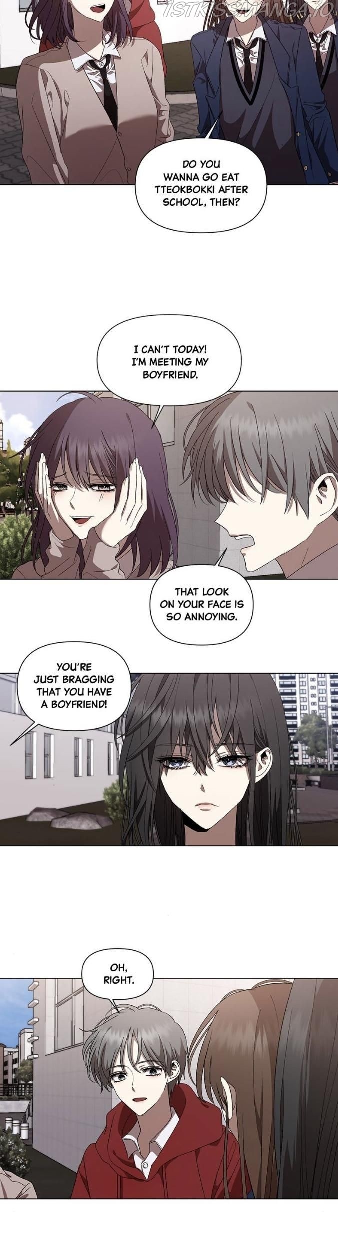 Read Dreaming Freedom Manga Online