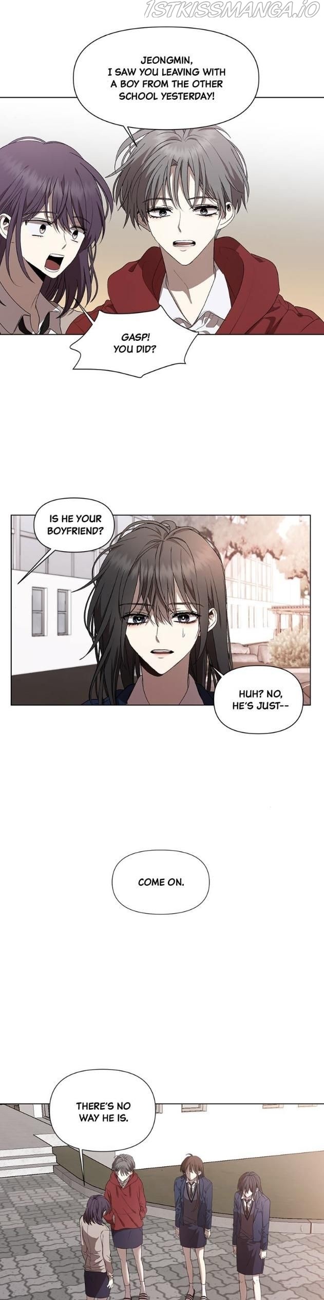 Read Dreaming Freedom Manga Online