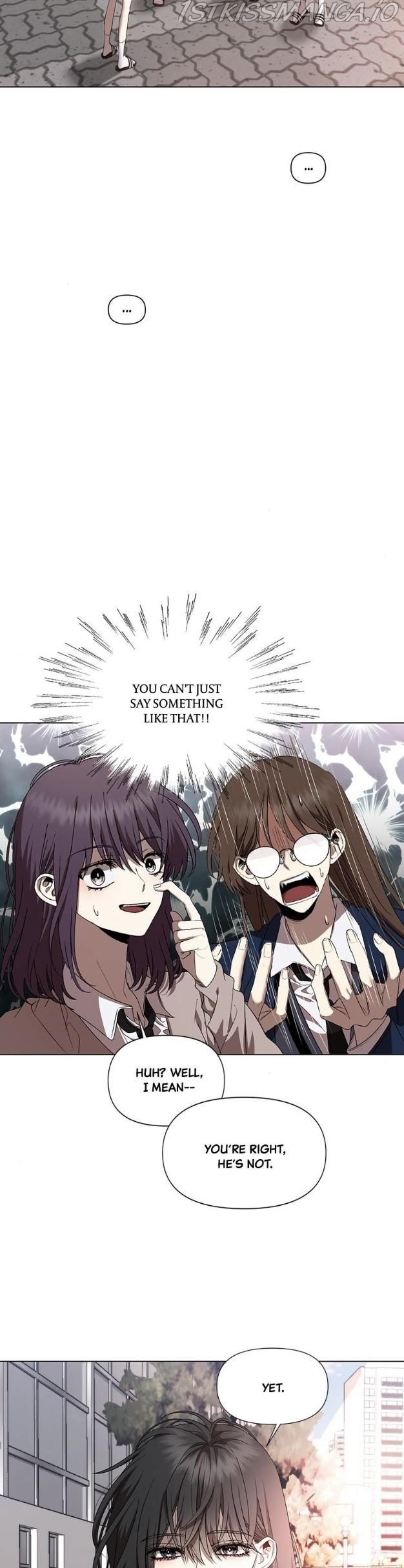Read Dreaming Freedom Manga Online
