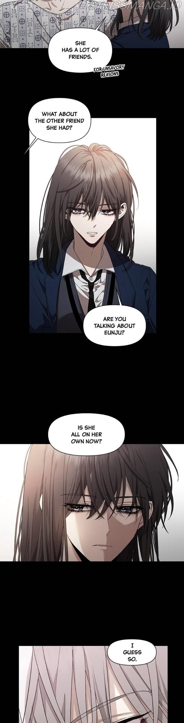 Read Dreaming Freedom Manga Online