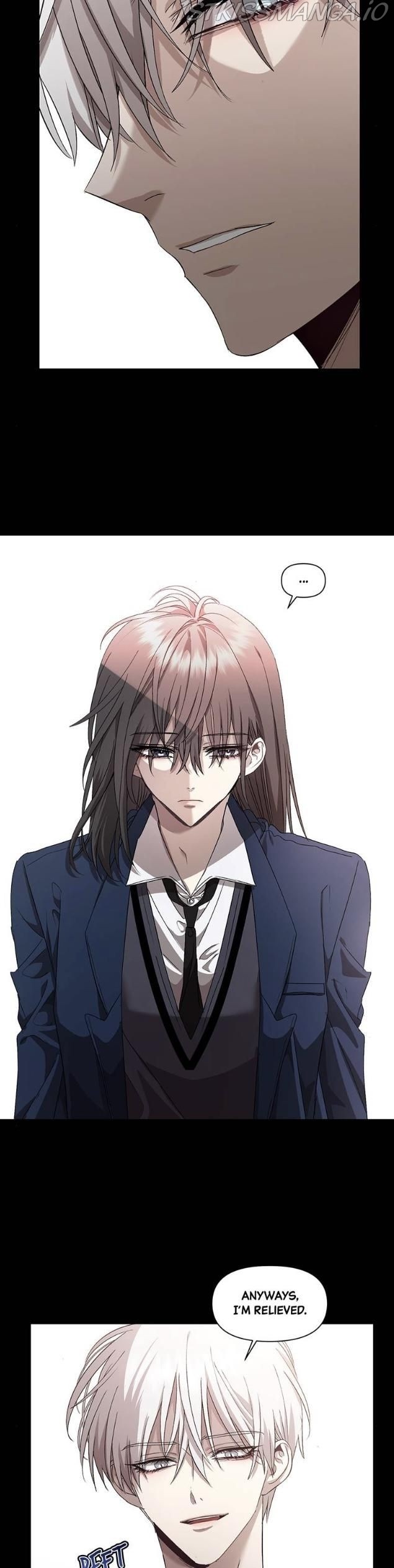 Read Dreaming Freedom Manga Online