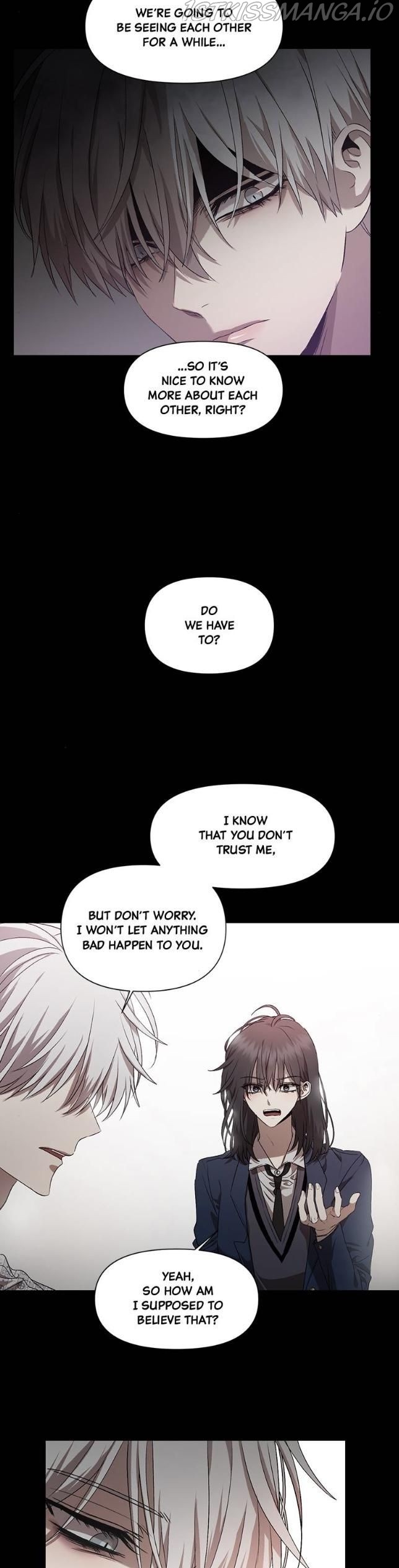 Read Dreaming Freedom Manga Online
