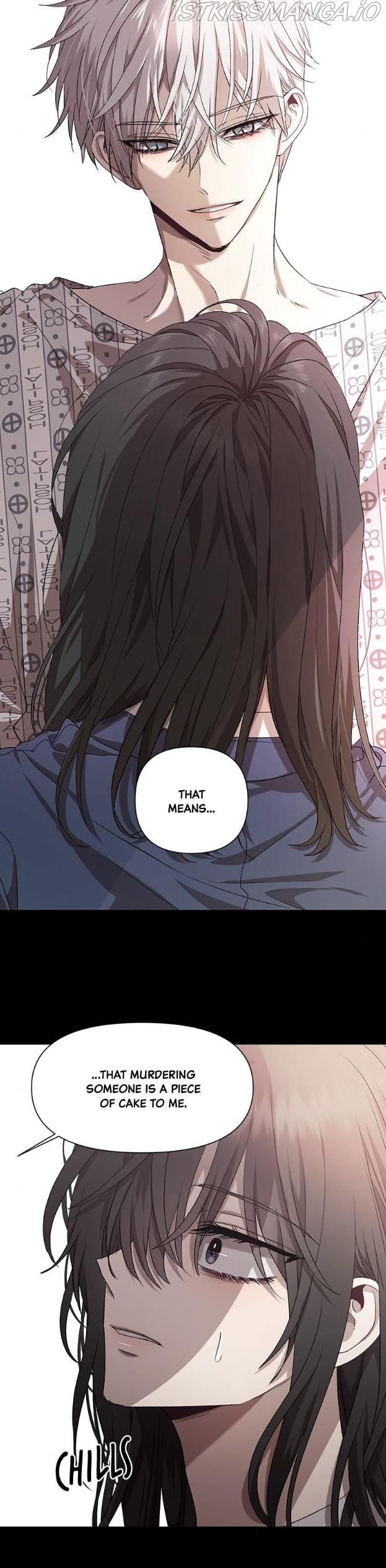 Read Dreaming Freedom Manga Online