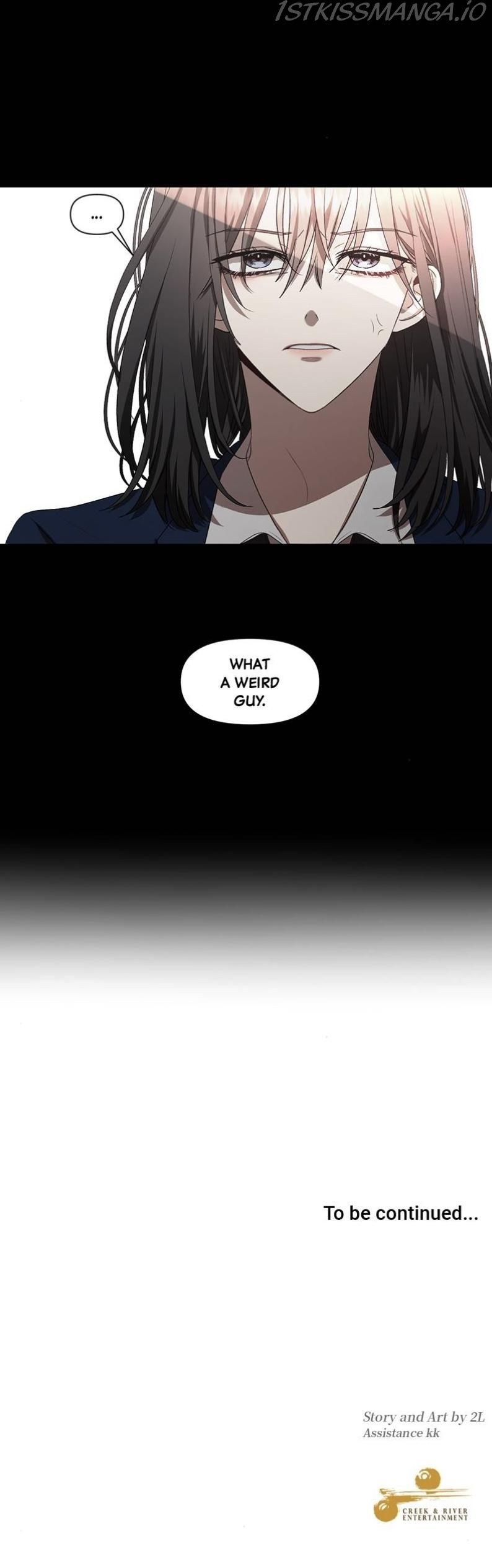 Read Dreaming Freedom Manga Online