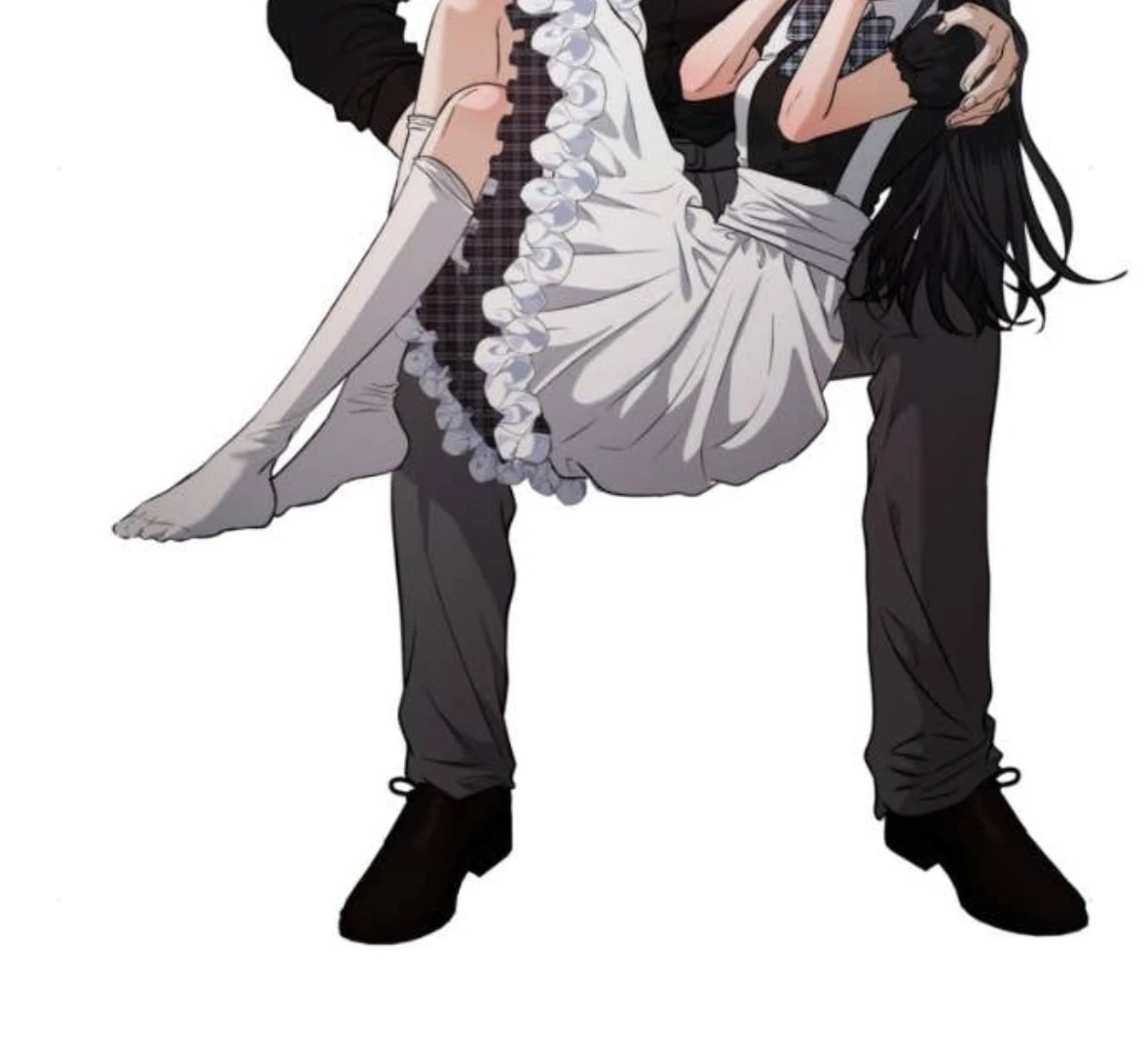 Read Dreaming Freedom Manga Online