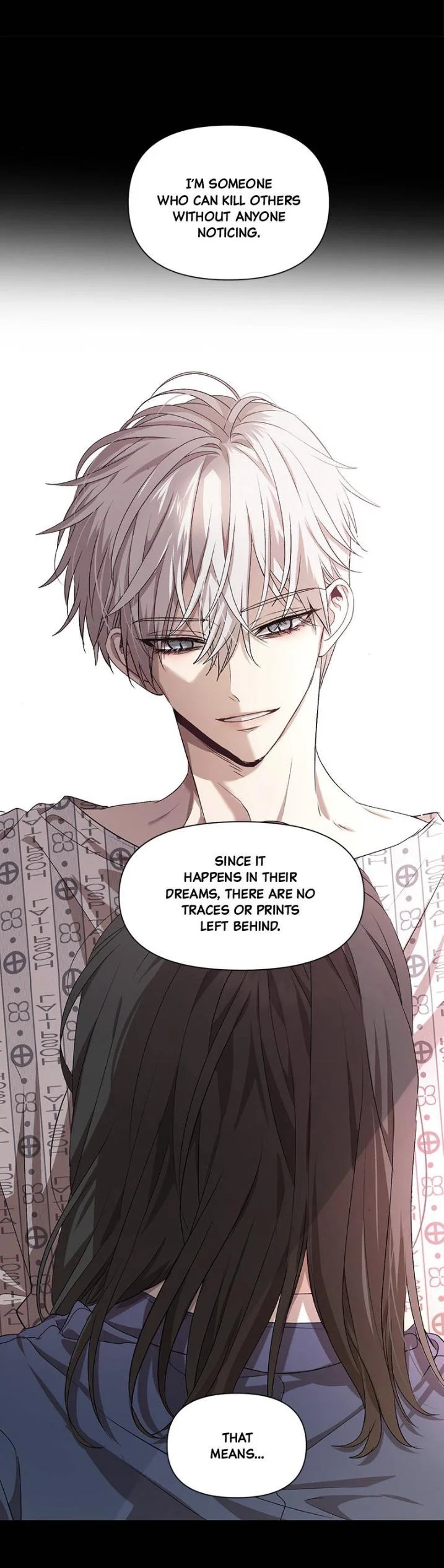 Read Dreaming Freedom Manga Online