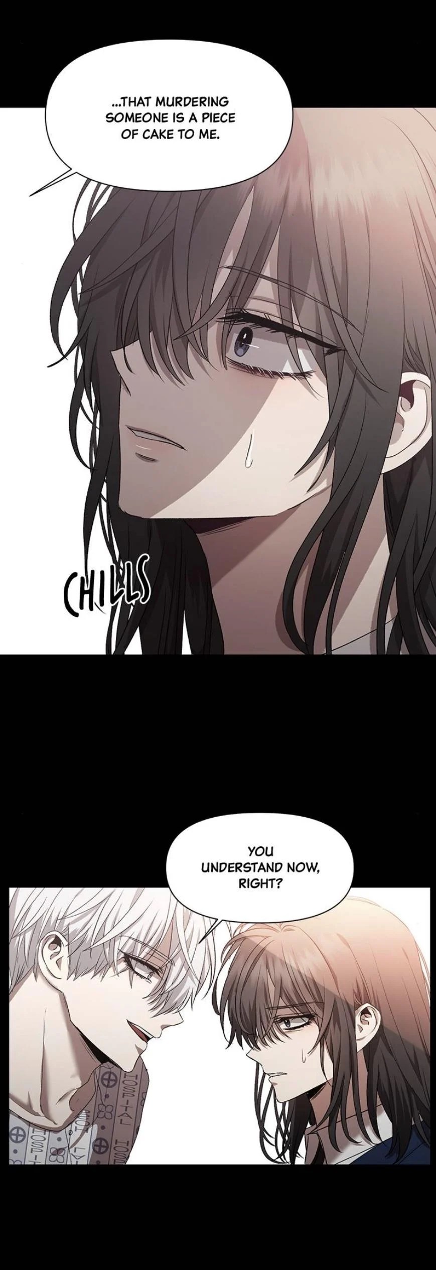 Read Dreaming Freedom Manga Online