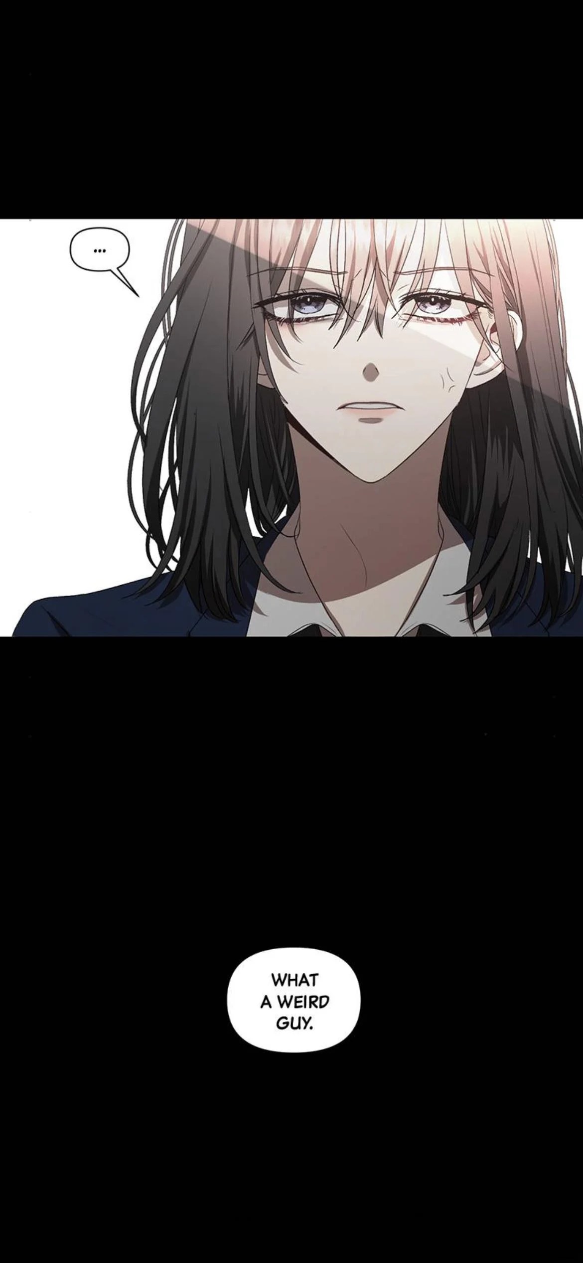 Read Dreaming Freedom Manga Online