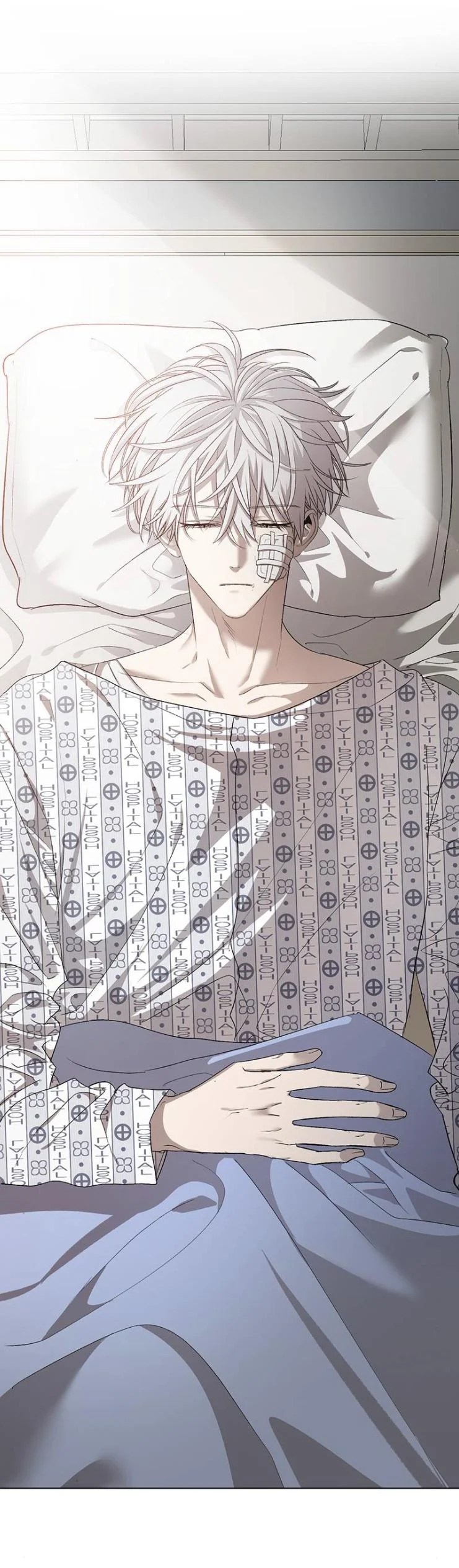 Read Dreaming Freedom Manga Online