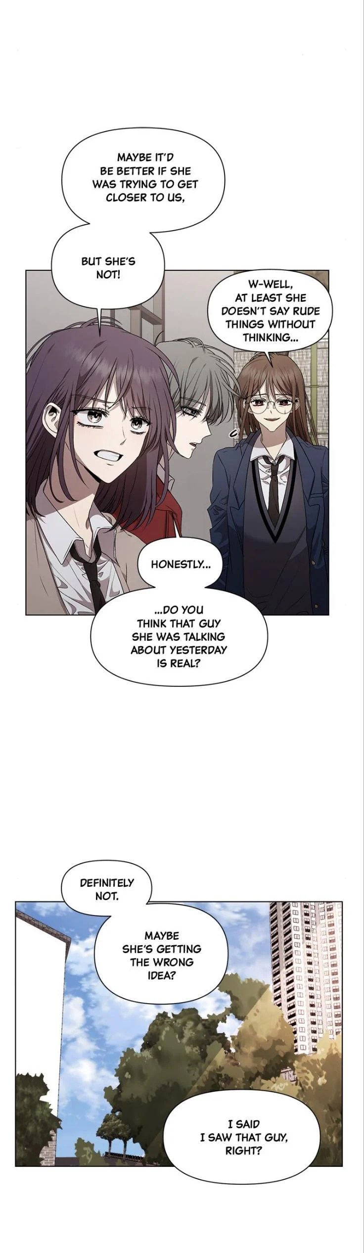 Read Dreaming Freedom Manga Online
