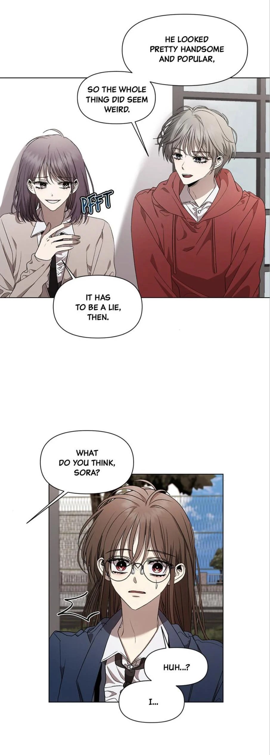 Read Dreaming Freedom Manga Online