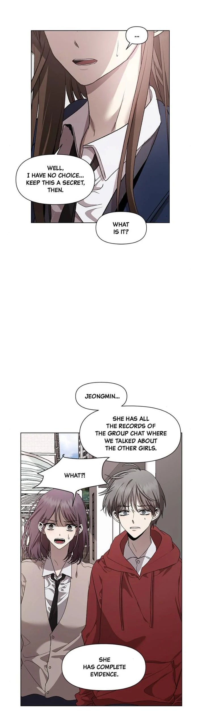 Read Dreaming Freedom Manga Online