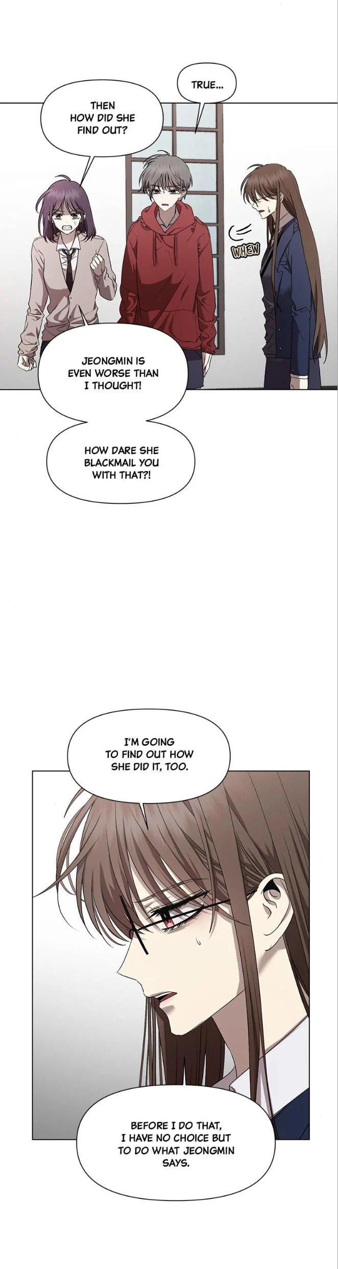 Read Dreaming Freedom Manga Online