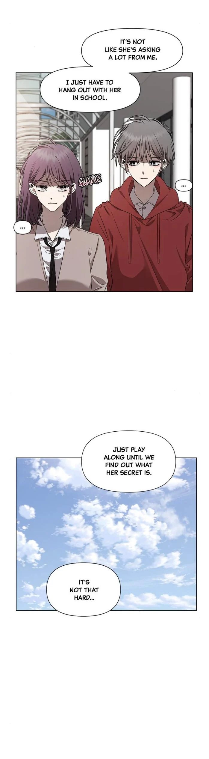 Read Dreaming Freedom Manga Online