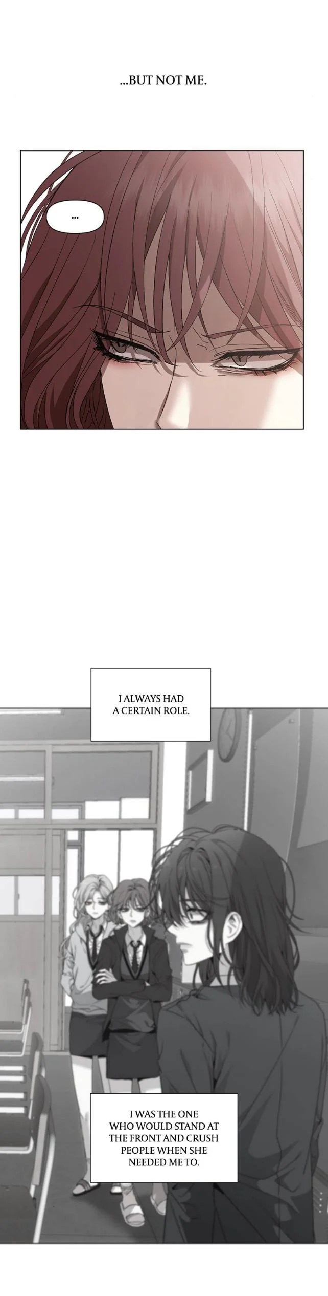 Read Dreaming Freedom Manga Online