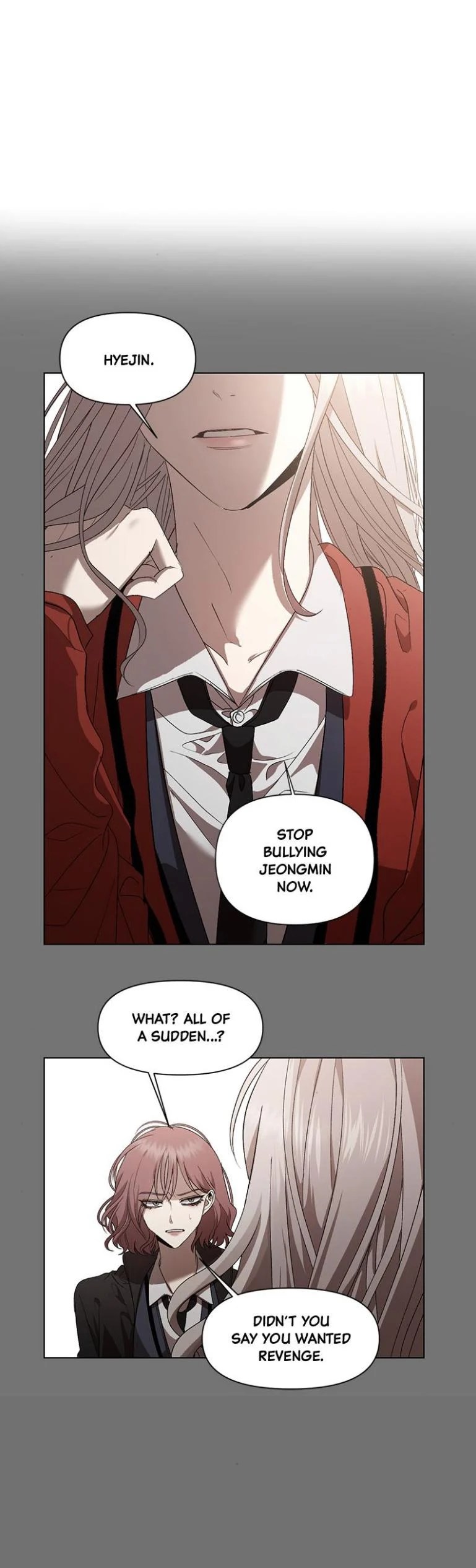 Read Dreaming Freedom Manga Online
