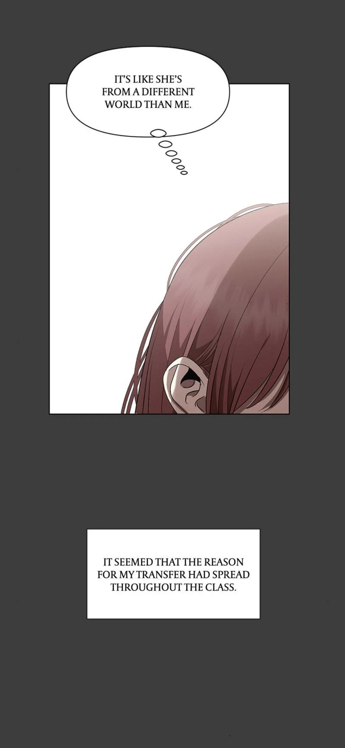 Read Dreaming Freedom Manga Online
