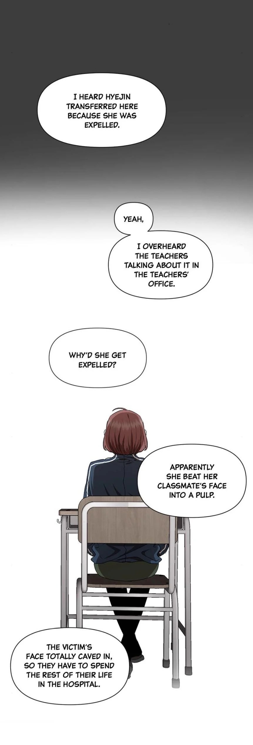 Read Dreaming Freedom Manga Online