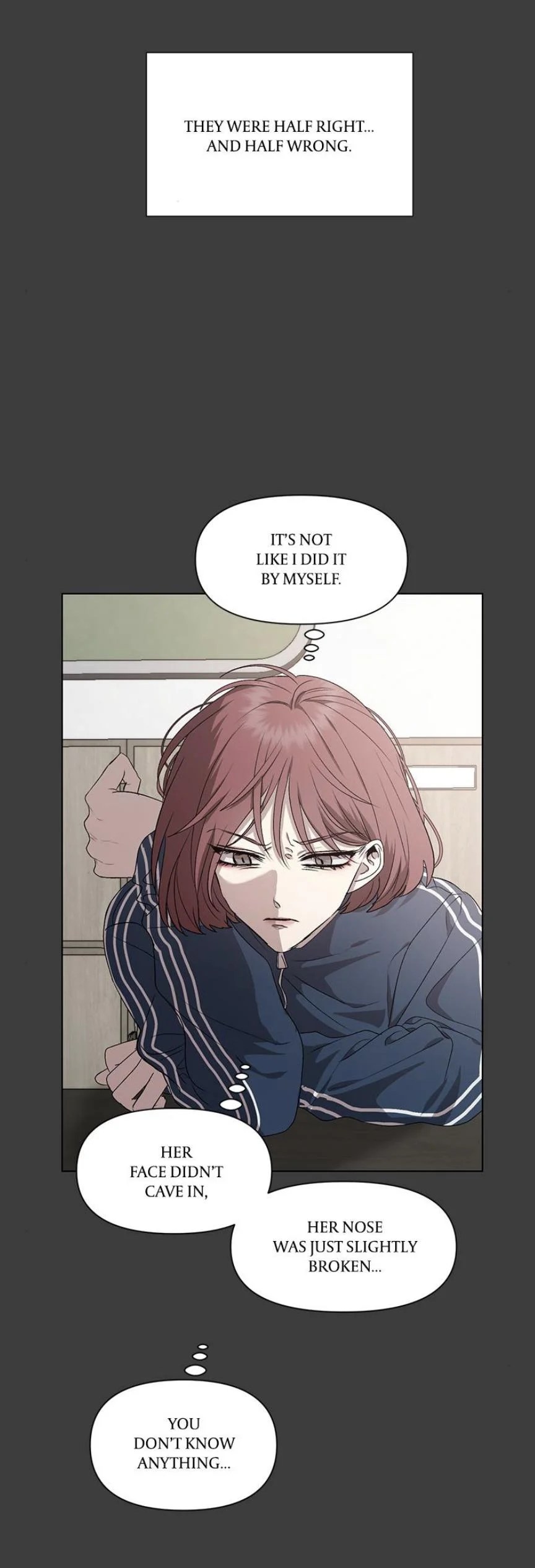 Read Dreaming Freedom Manga Online