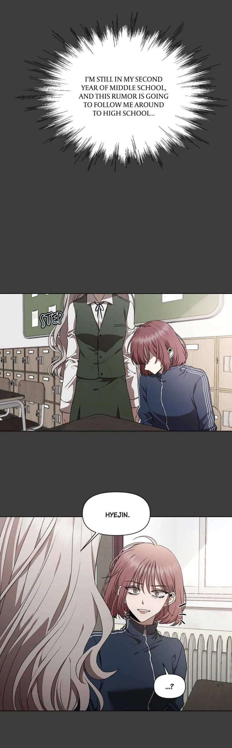 Read Dreaming Freedom Manga Online