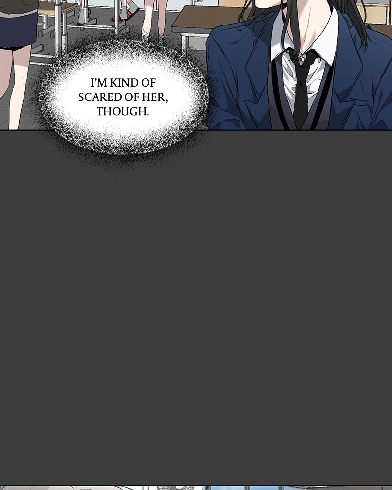 Read Dreaming Freedom Manga Online