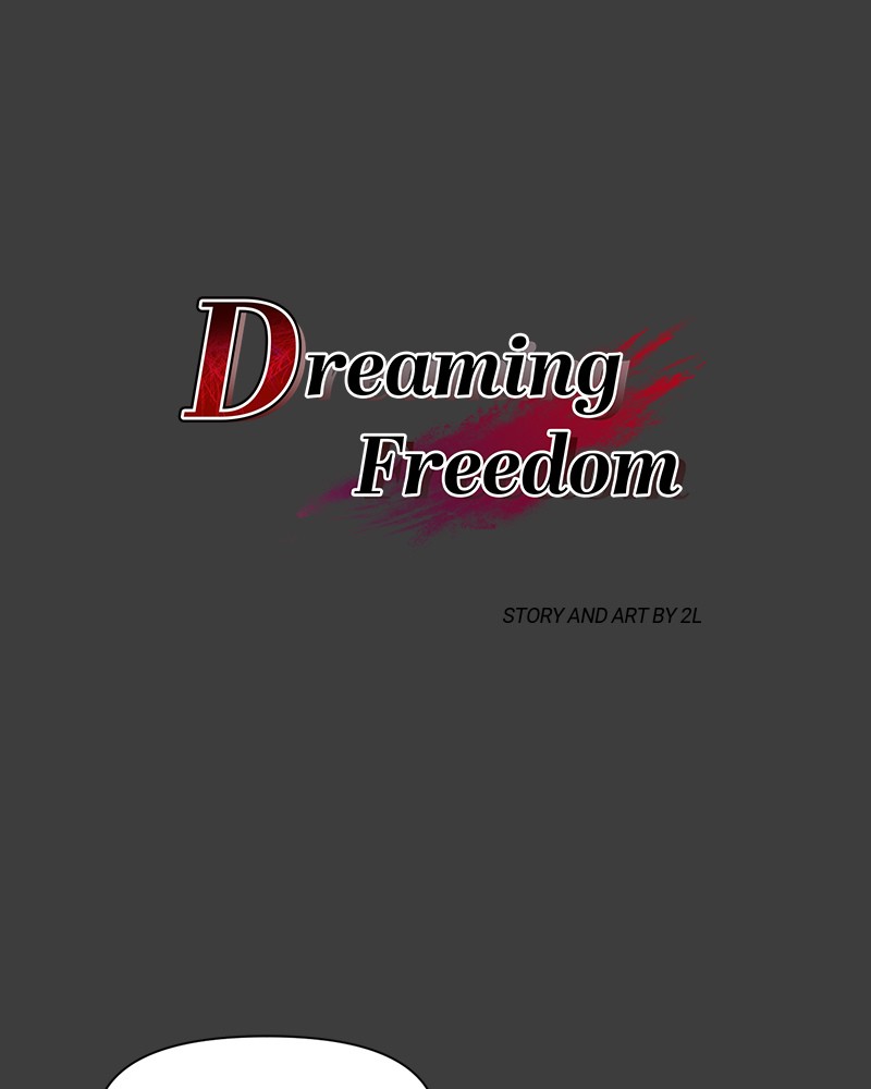 Read Dreaming Freedom Manga Online