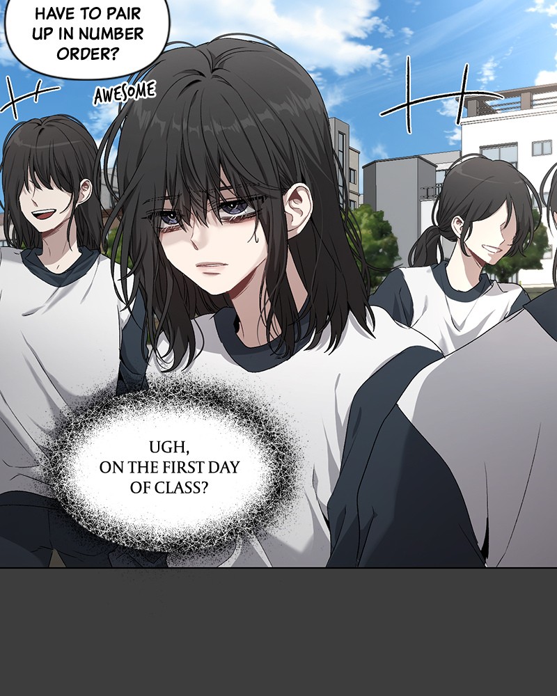 Read Dreaming Freedom Manga Online