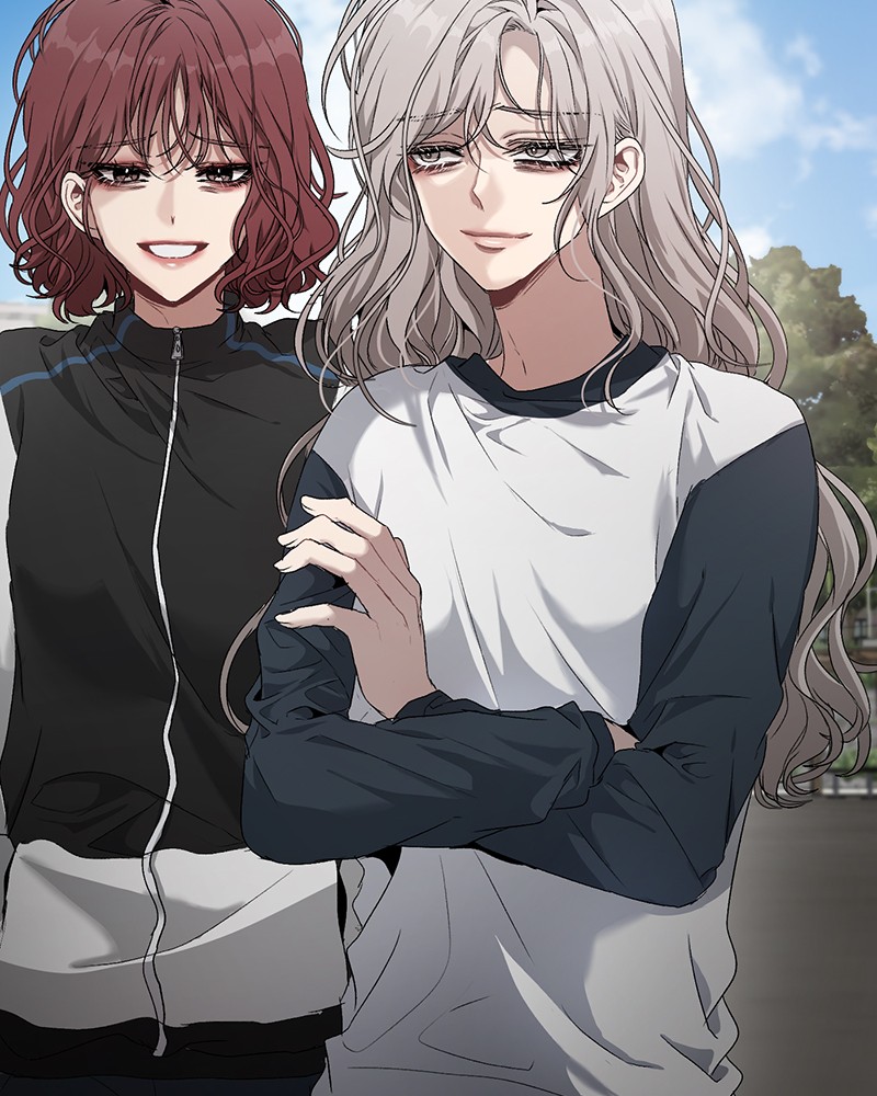 Read Dreaming Freedom Manga Online