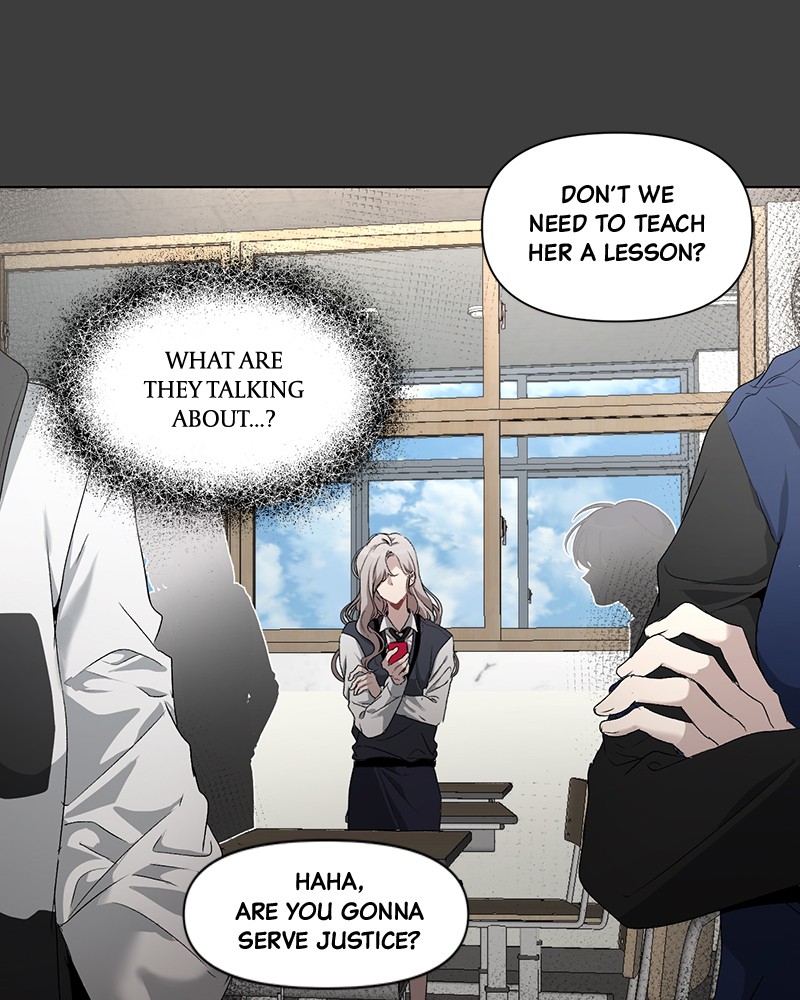 Read Dreaming Freedom Manga Online