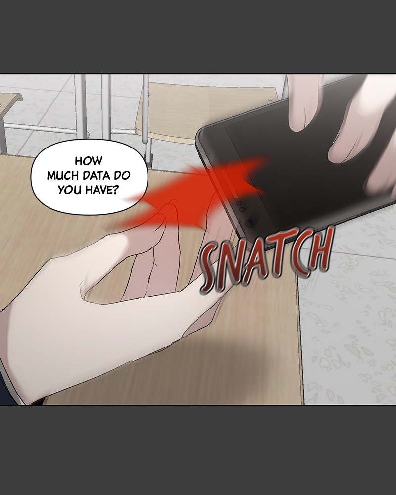 Read Dreaming Freedom Manga Online