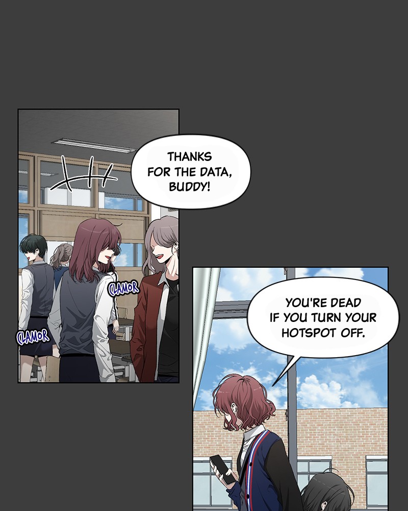 Read Dreaming Freedom Manga Online