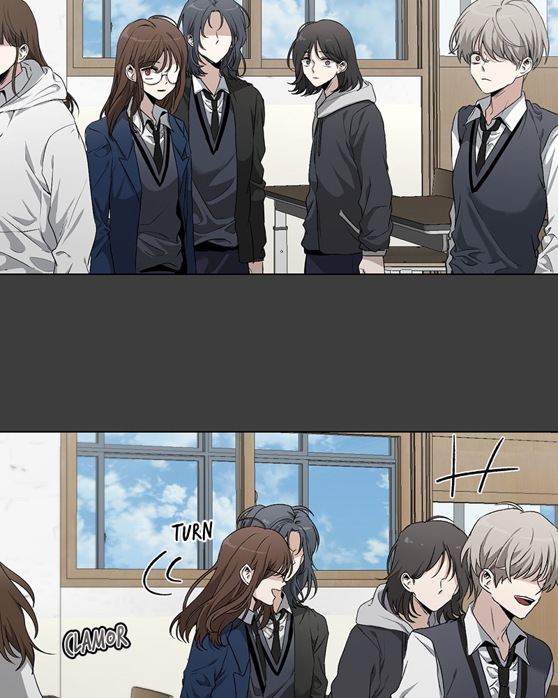 Read Dreaming Freedom Manga Online