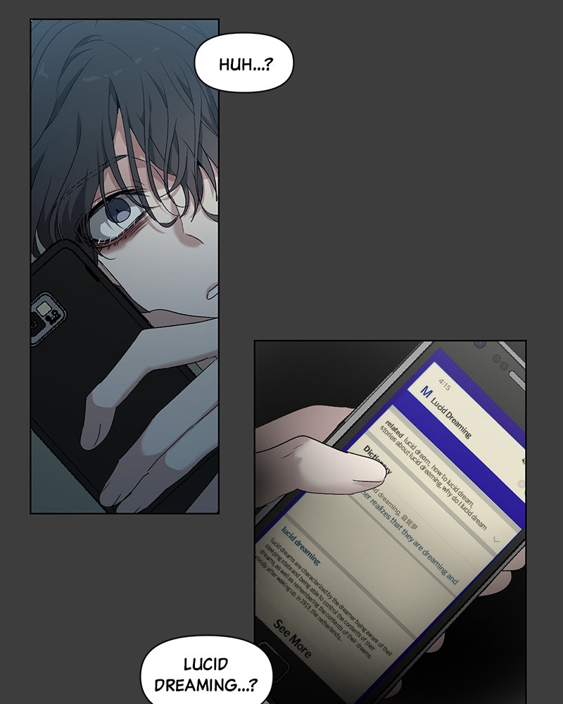 Read Dreaming Freedom Manga Online