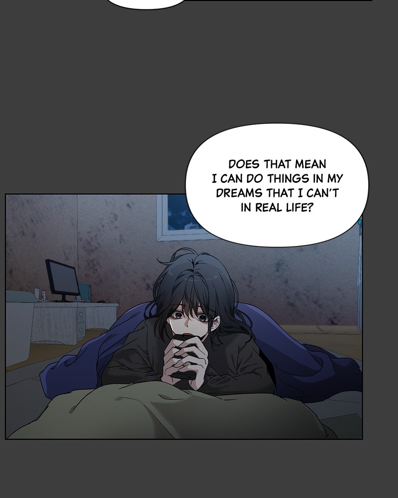 Read Dreaming Freedom Manga Online