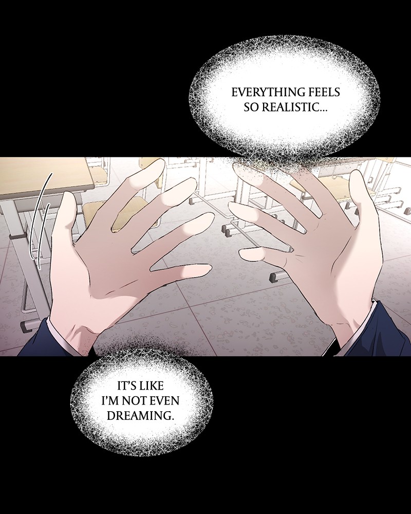 Read Dreaming Freedom Manga Online