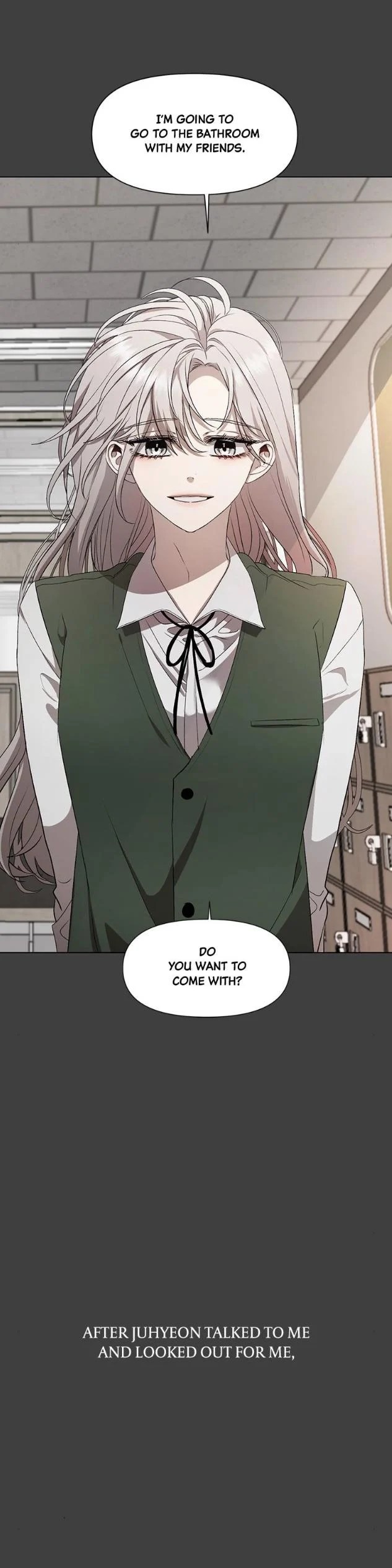 Read Dreaming Freedom Manga Online