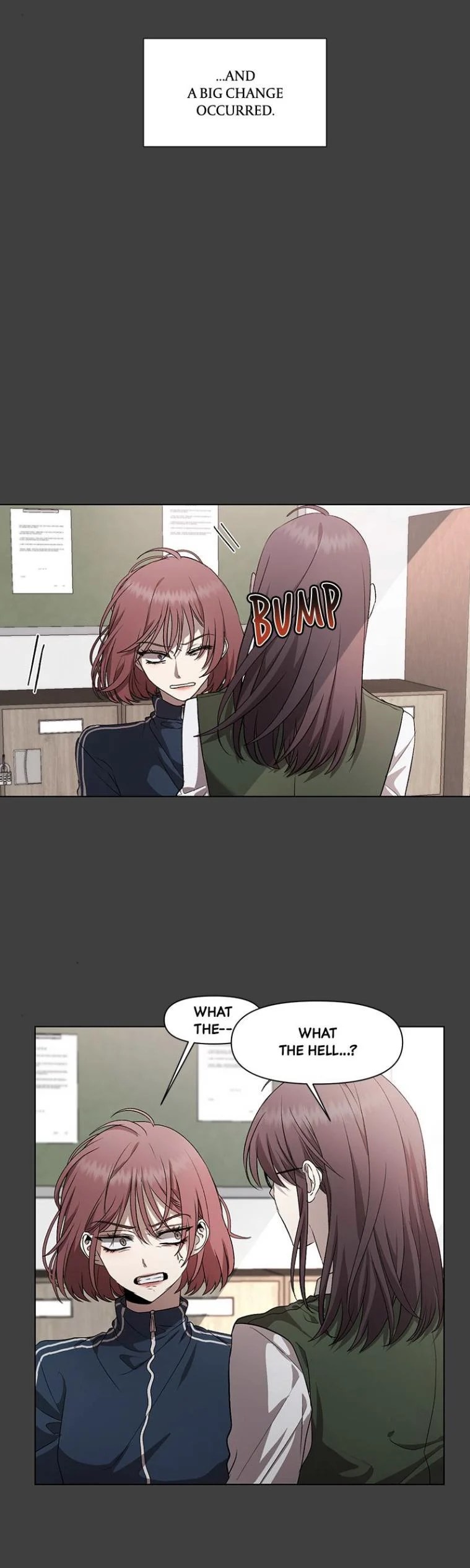 Read Dreaming Freedom Manga Online