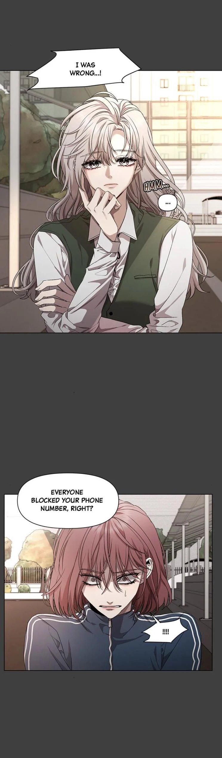 Read Dreaming Freedom Manga Online